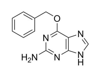 翻译:O6-Benzylguanine