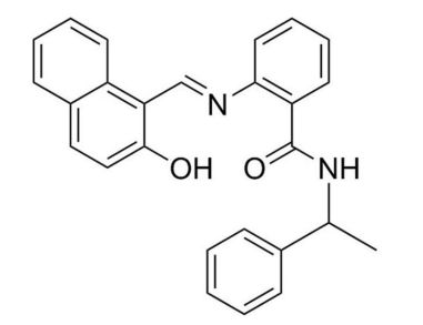 翻译:Sirtinol