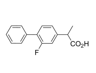 翻译:(±)-Flurbiprofen