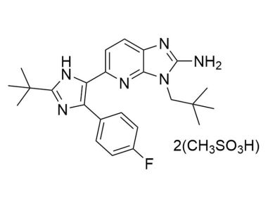 翻译:LY2228820