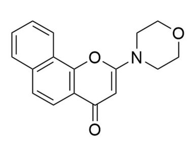 翻译:NU7026