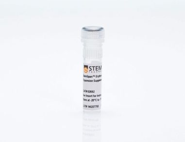 StemSpan™红血系扩增补充（100X）