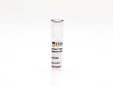 StemSpan™髓系扩增补品（100X）