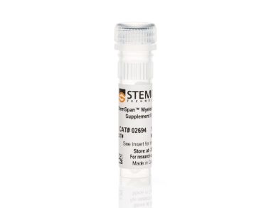 StemSpan™髓系扩增补充物II （100X）