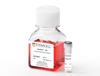 ClonaCell™tcs / G418工具包