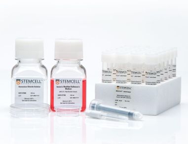 入门套件为MethoCult™H4434经典