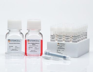 入门套件MethoCult™H4534经典无EPO