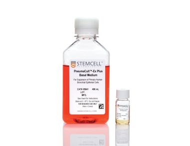 翻译:PneumaCult™-Ex Plus Medium