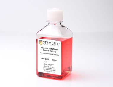 MesenCult™MSC基础培养基（人）