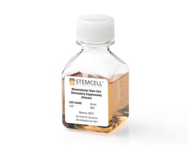 MesenCult™MSC刺激补充剂（人）
