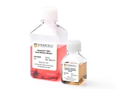 MesenCult™成骨刺激试剂盒（小鼠）