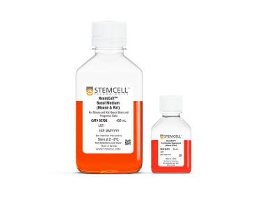 NeuroCult™扩增试剂盒（小鼠和大鼠）
