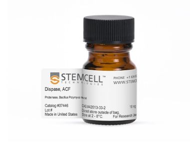 Dispase, 无动物成分