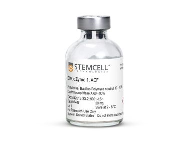 diszyme 1， ACF