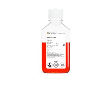翻译:Trypsin-EDTA (0.25%)