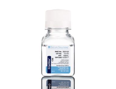 CryoStor®CS2