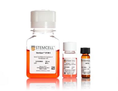 StemSpan™白血病细胞培养试剂盒