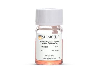 StemSpan™淋系祖细胞扩增添加物（10X）
