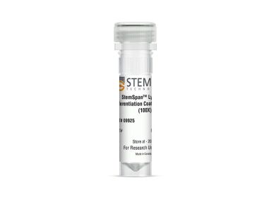 StemSpan™淋系祖细胞分化包板材料（100X）
