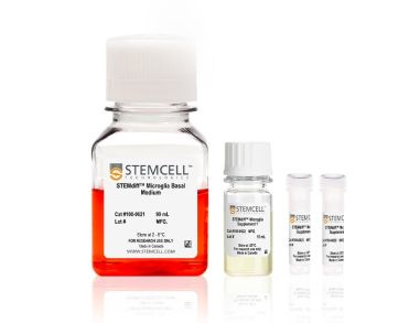 STEMdiff™小胶质细胞成熟试剂盒