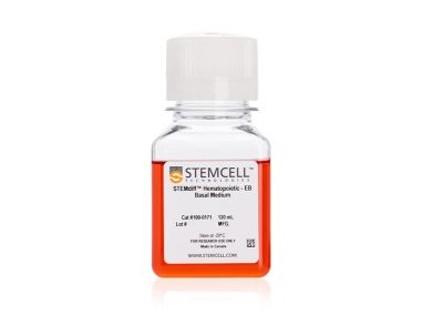 STEMdiff™造血分化 - EB基础培养基
