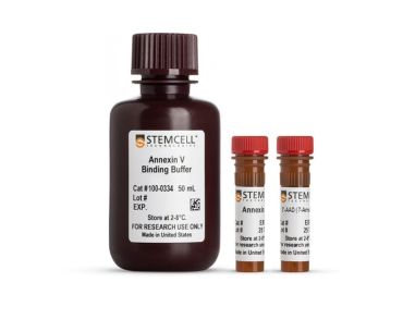 膜联蛋白V凋亡检测试剂盒