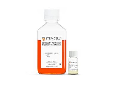 DermaCult™角质细胞扩增培养基