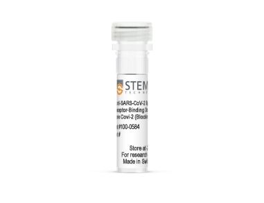 抗sars - cov -2刺突蛋白S1受体结合域抗体，克隆cov -2（阻断/重组）