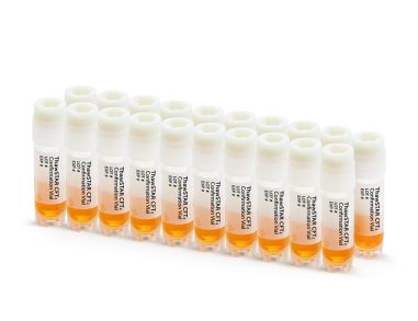 ThawSTAR®CFT2测试样品管