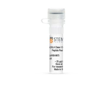 HBV （HLA I 类对照）肽库