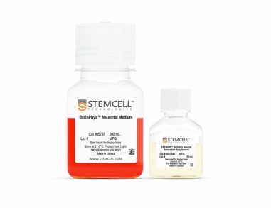 STEMdiff™感觉神经元成熟试剂盒