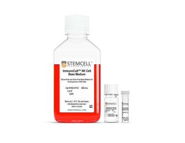 ImmunoCult™NK细胞扩增试剂盒