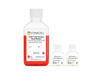 TeSR™ AOF 3D