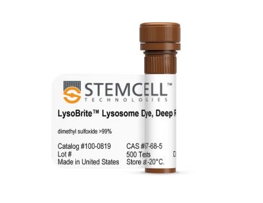 LysoBrite™溶酶体染料