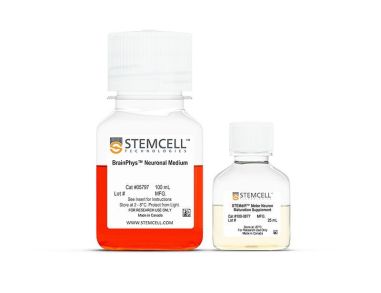 STEMdiff™运动神经元成熟试剂盒