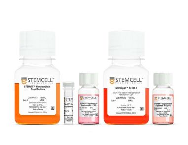 STEMdiff™巨核细胞检测试剂盒
