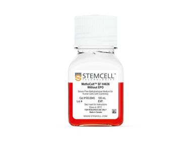 MethoCult™SF H4636无EPO
