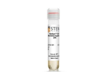 StemSpan™B细胞分化补充1 （20X）