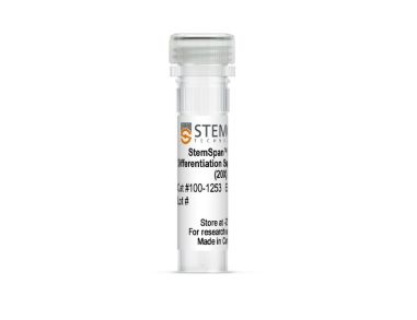 StemSpan™B细胞分化补充3 （20X）