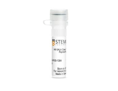 HIV （HLA I 类对照）肽库