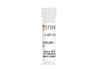 人重组IGF-I LR3，ACF