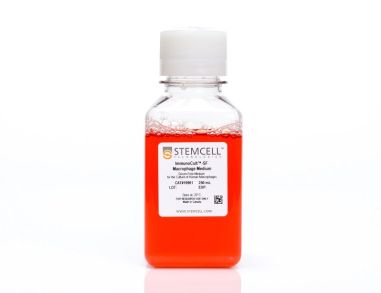 ImmunoCult™-SF巨噬细胞培养基