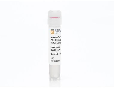 ImmunoCult™人CD3/CD28/CD2 T细胞激活剂