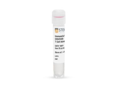 ImmunoCult™人CD3/CD28 T细胞激活剂