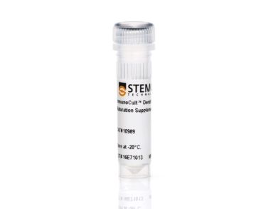 ImmunoCult™树突状细胞成熟添加物