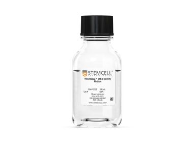 RosetteSep™DM-M密度介质