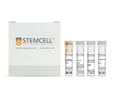 EasySep™人生物素阳性选择试剂盒II