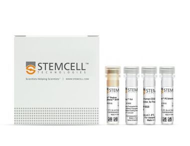 EasySep™人PE阳性选择试剂盒II