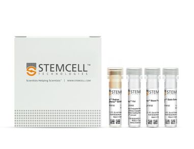 EasySep™小鼠生物素阳性选择试剂盒II