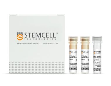 EasySep™人TCR α / β耗尽试剂盒